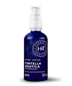 Huile de Centella asiatica (macérat huileux), 50 ml